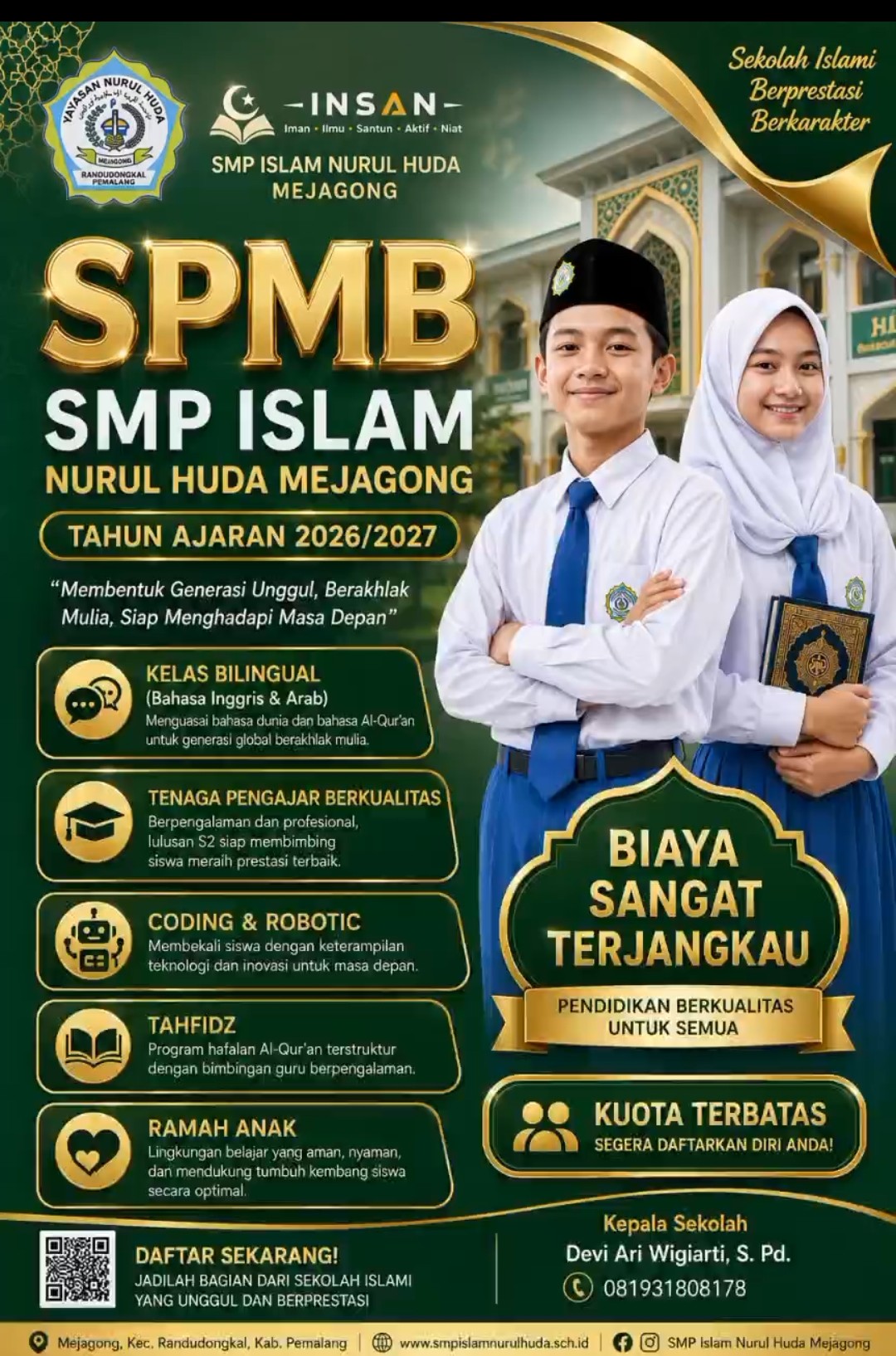 spmb