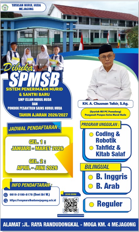 Ayo Mondok